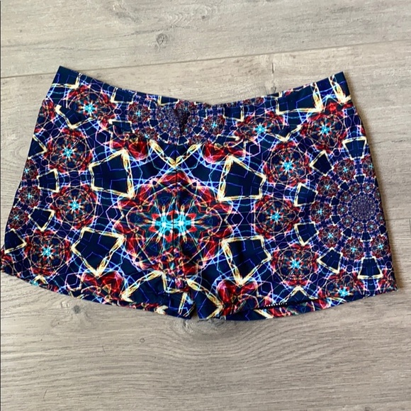 wolven threads Pants - Wolven threads shorts